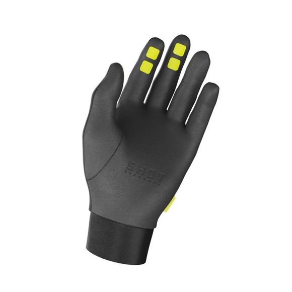 Shot CLIMATIC 3.0 2025 cross gloves - Black / YellowRef: SO2396
