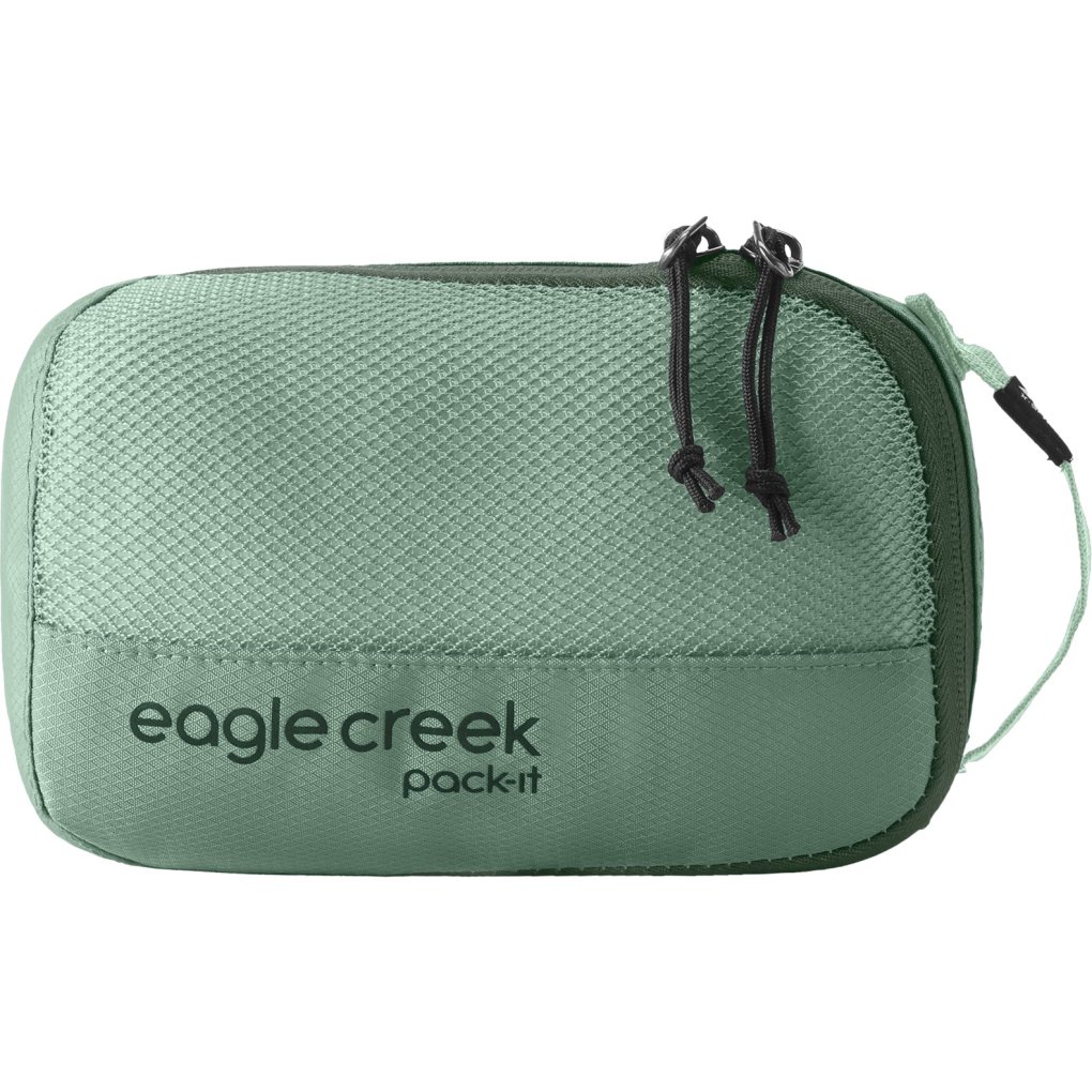 Eagle Creek Pack-It Reveal Cube XS - willow green