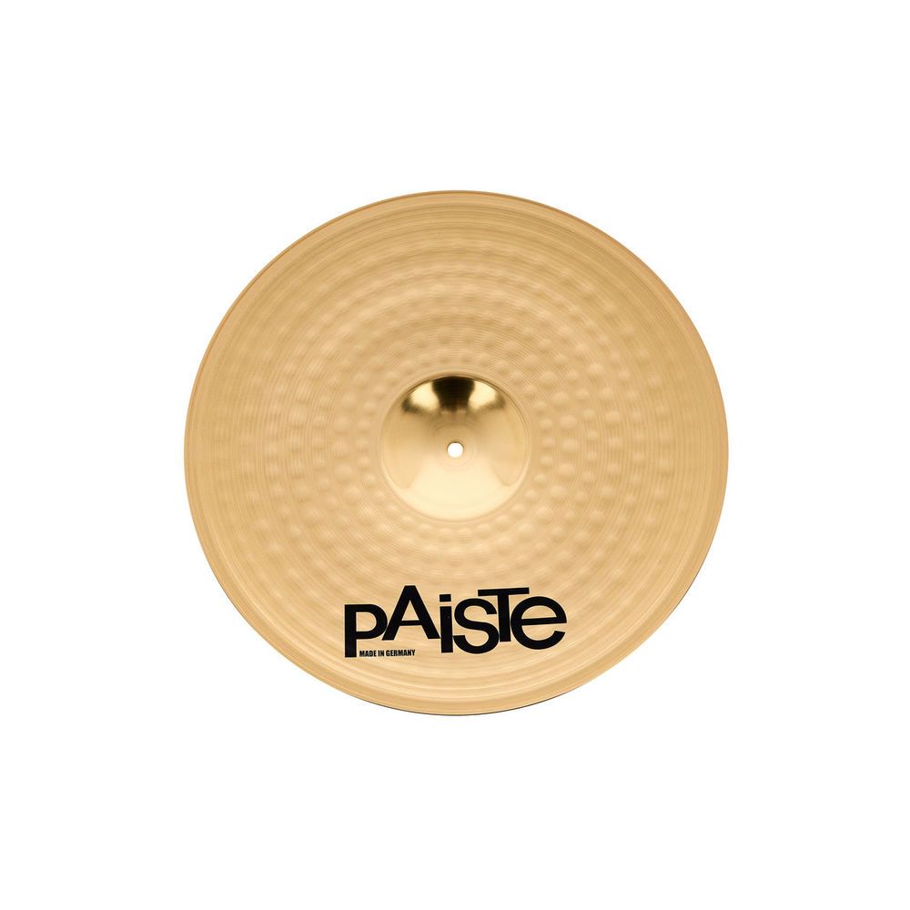 Paiste 18