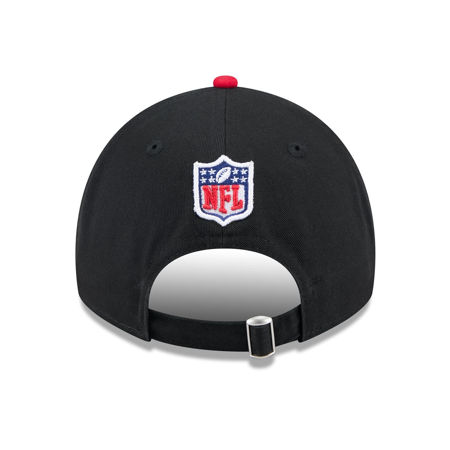 Tampa Bay Buccaneers 2025 NFL Draft 9TWENTY A-Frame Adjustable Cap Black
