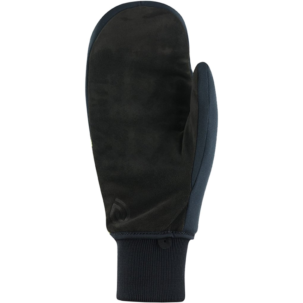 Roeckl Sports Thanstein Mitten Gloves - black 9000