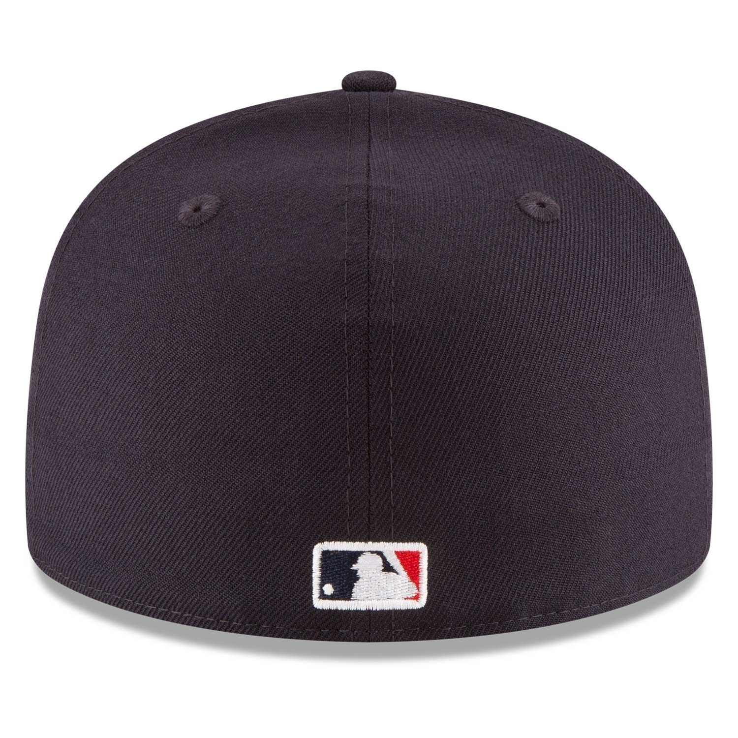 New York Yankees 2000 Subway Series Cooperstown 59FIFTY Fitted MLB Cap