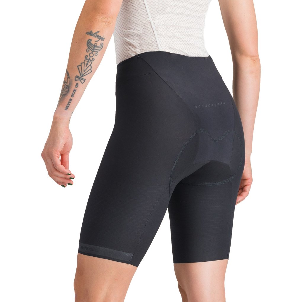 Castelli Premio Evo Shorts Women - black 010