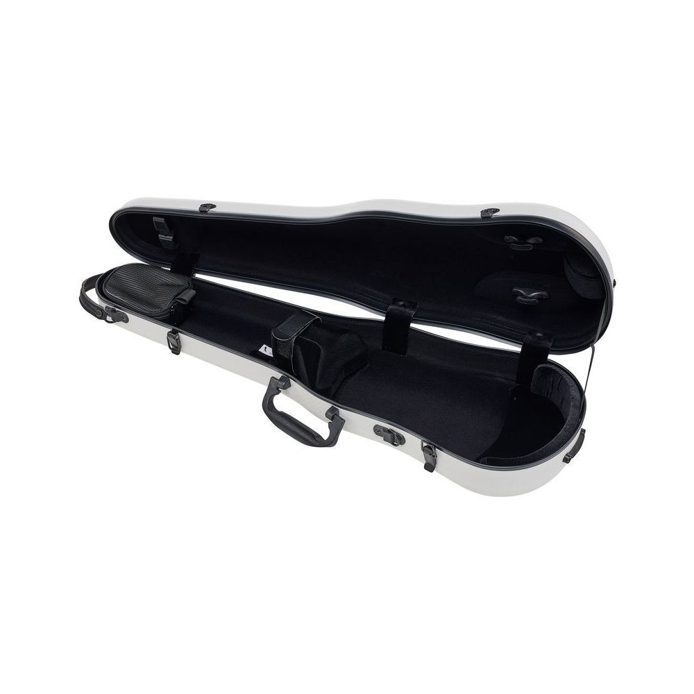 Gewa Pure Violin Case 1.8 WH 4/4 – Thomann Ireland