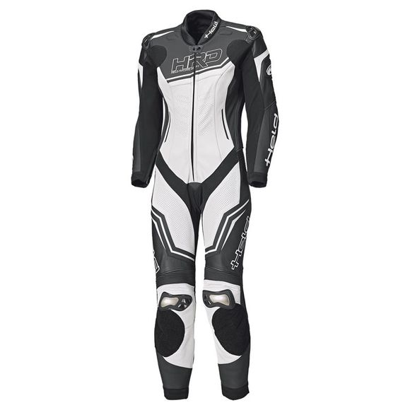 Combinaison Held SLADE II FEMME - Noir / BlancRef : ED0002