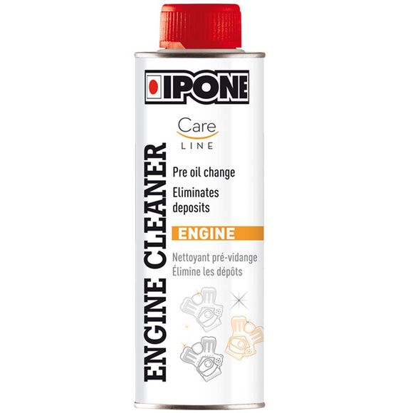 Treatment Ipone Careline Engine Cleaner 300Ml UniversalRef: IP0155 / 800653