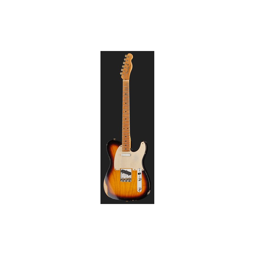Fender 53 Tele Relic 2CSB LTD – Thomann Ireland
