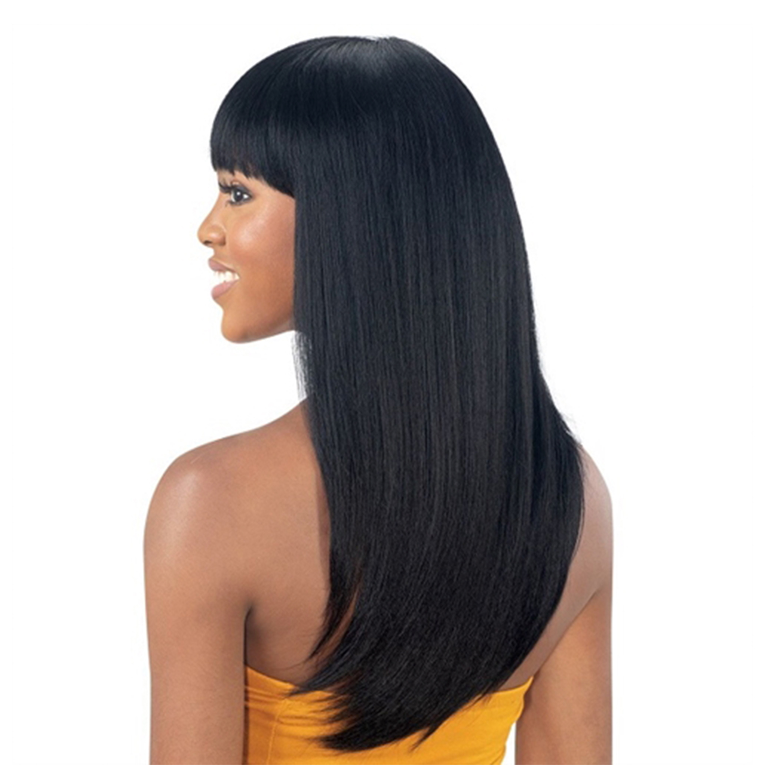 ModelModel Wig Klio KL-015