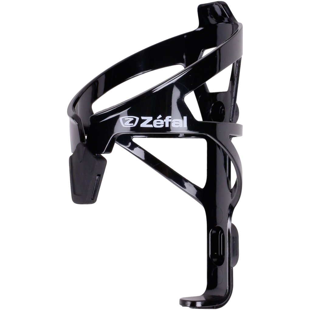 Zéfal Pulse A2 Bottle Cage - black