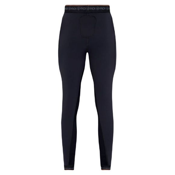 Knox ACTION PRO Motorcycle Pants - BlackRef: KNX0095