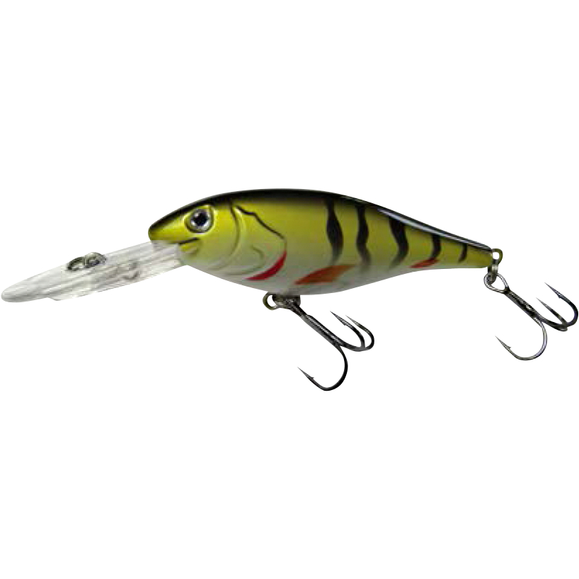 Trendex Onyx No. 2 Wobbler (02)