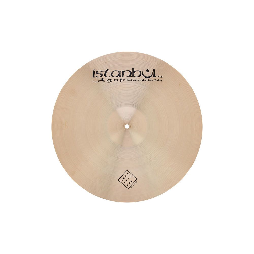 Istanbul Agop 20