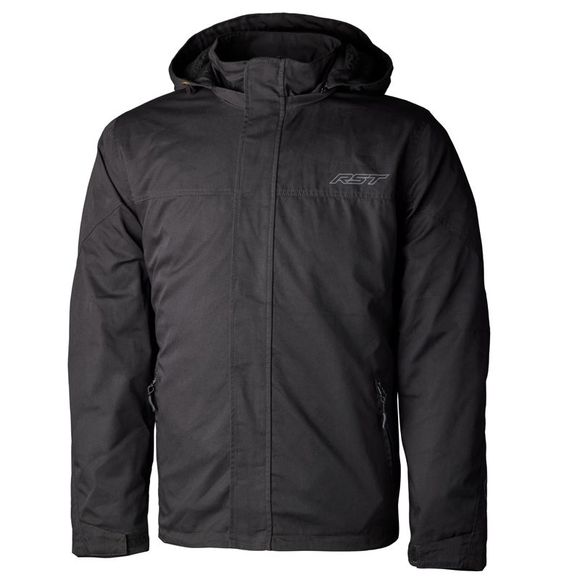 Rst Loadout - Black Motorcycle JacketRef: RST0241