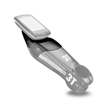 Garmin Edge Bike Mount for 3T Integra Stem - 010-11807-30