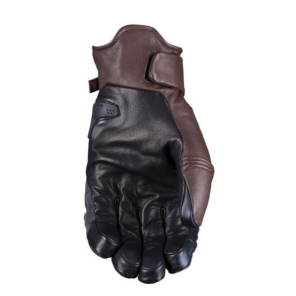 Five wfx metro waterproof gloves - brownRef: FV0414