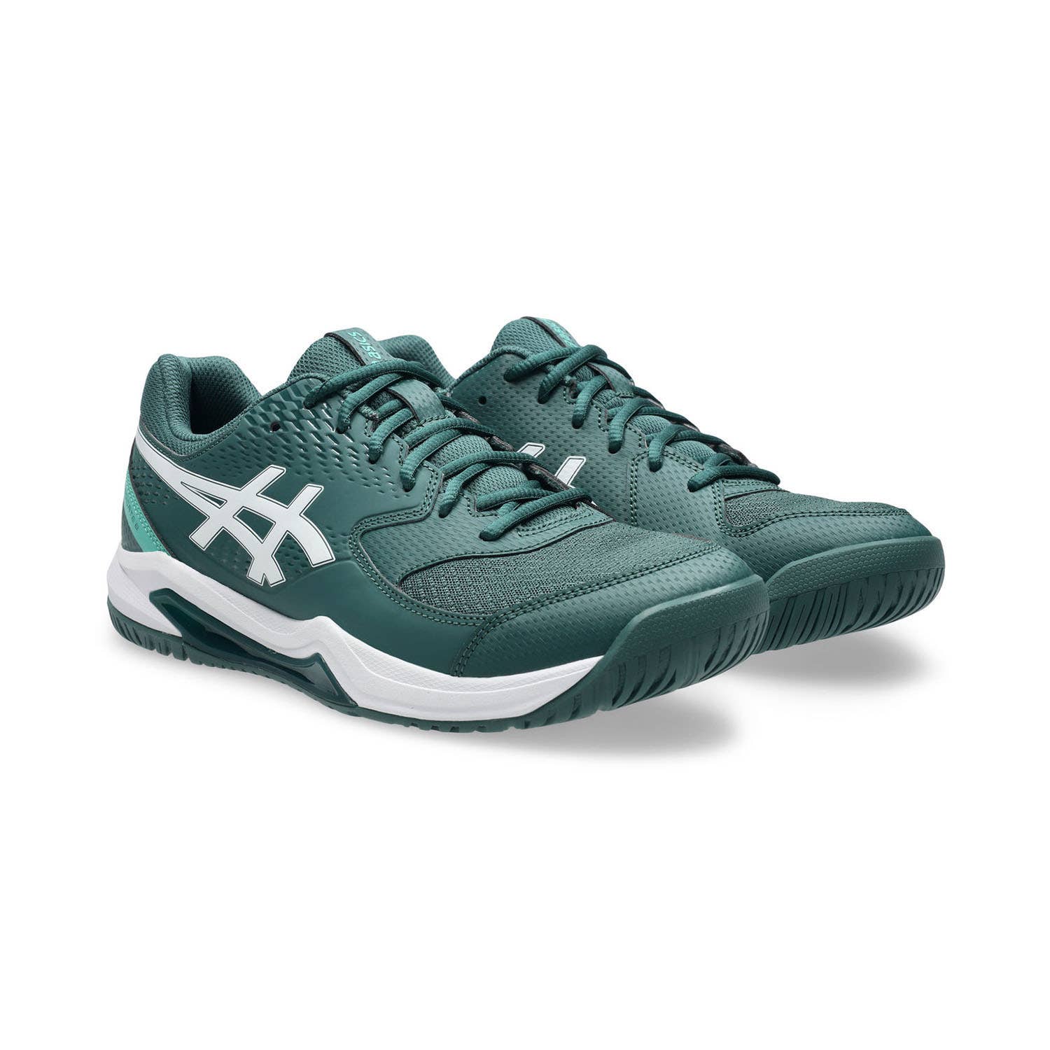 Asics Gel-dedicate 8 BLUE1041A408