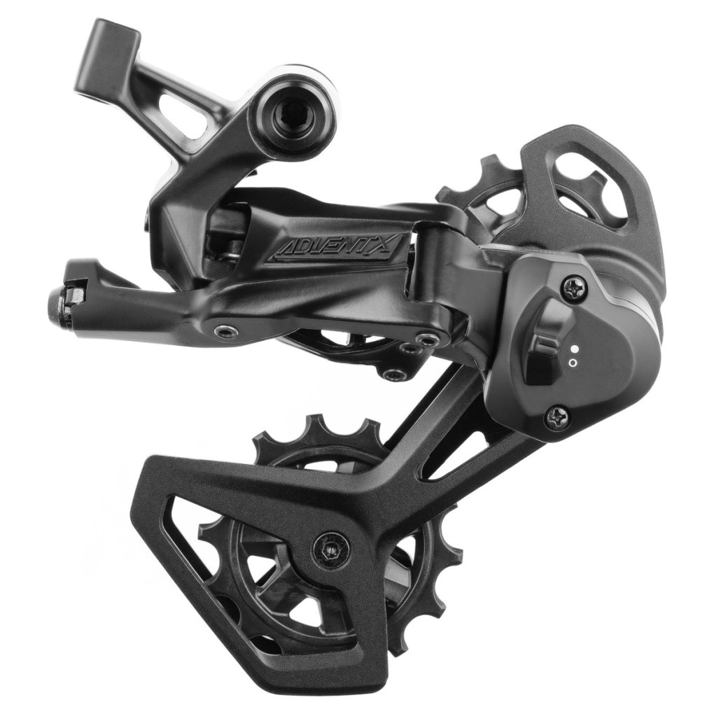 microSHIFT ADVENT X V2 Upgrade Kit - MTB | Medium | 1x10-speed