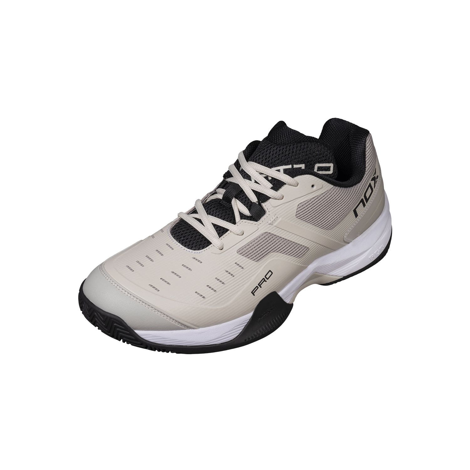 NOX AT10 PRO DARK GRAY CAL26PROSBBL