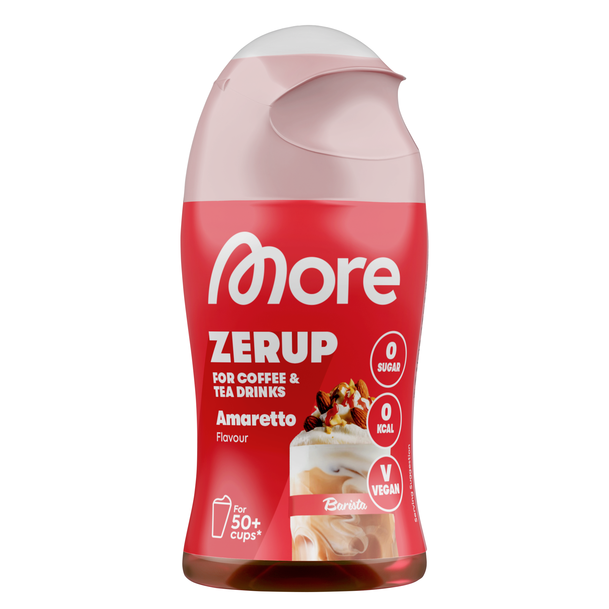 Barista Zerup