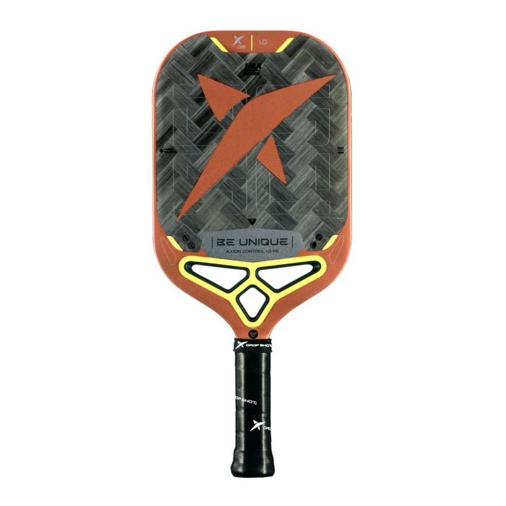 PICKLEBALL DROP SHOT AXION CONTROL 1.0