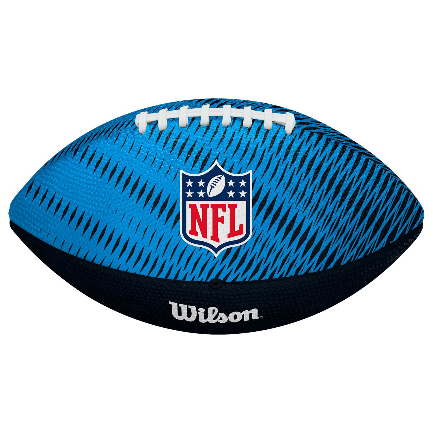Carolina Panthers Tailgate Wilson NFL Junior Football