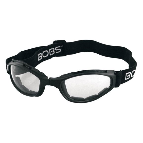 Motorcycle Bobster Glasses Crossfire - BlueRef: bos0002