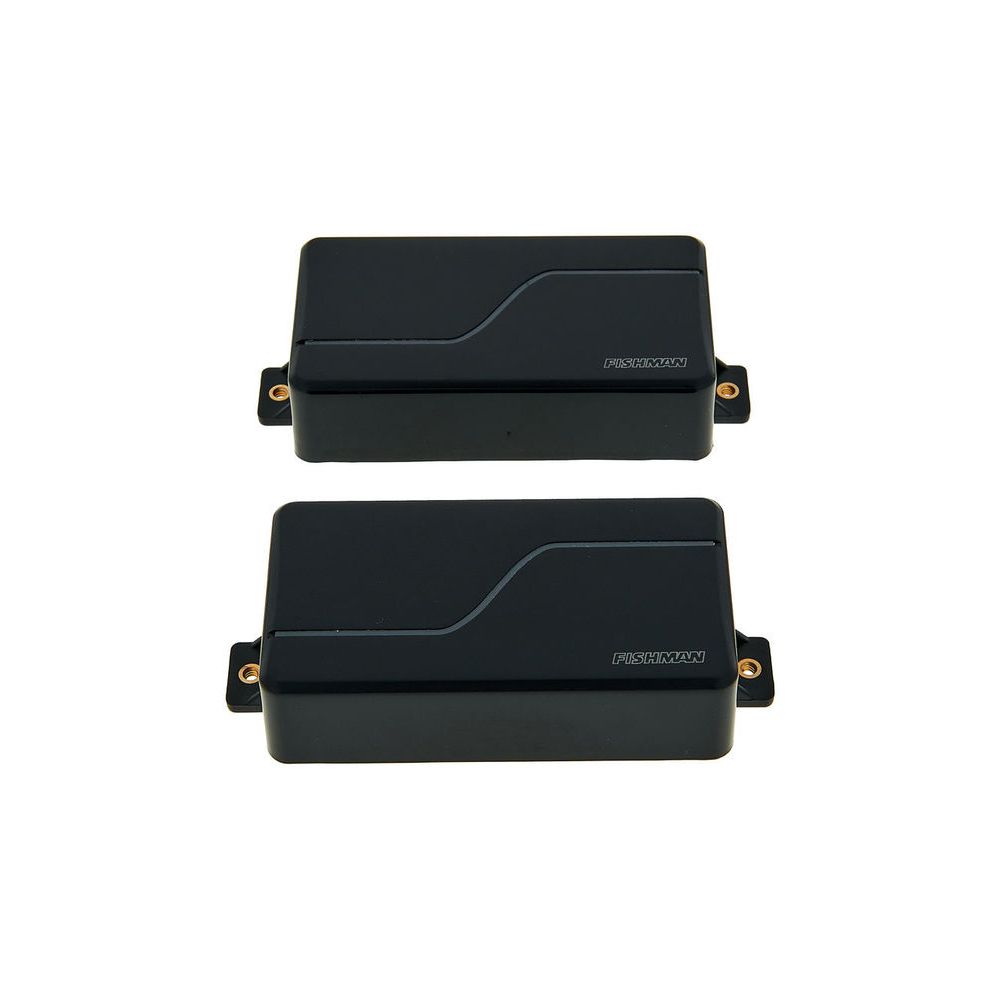 Fishman Fluence Killswitch Engage Set – Thomann Ireland