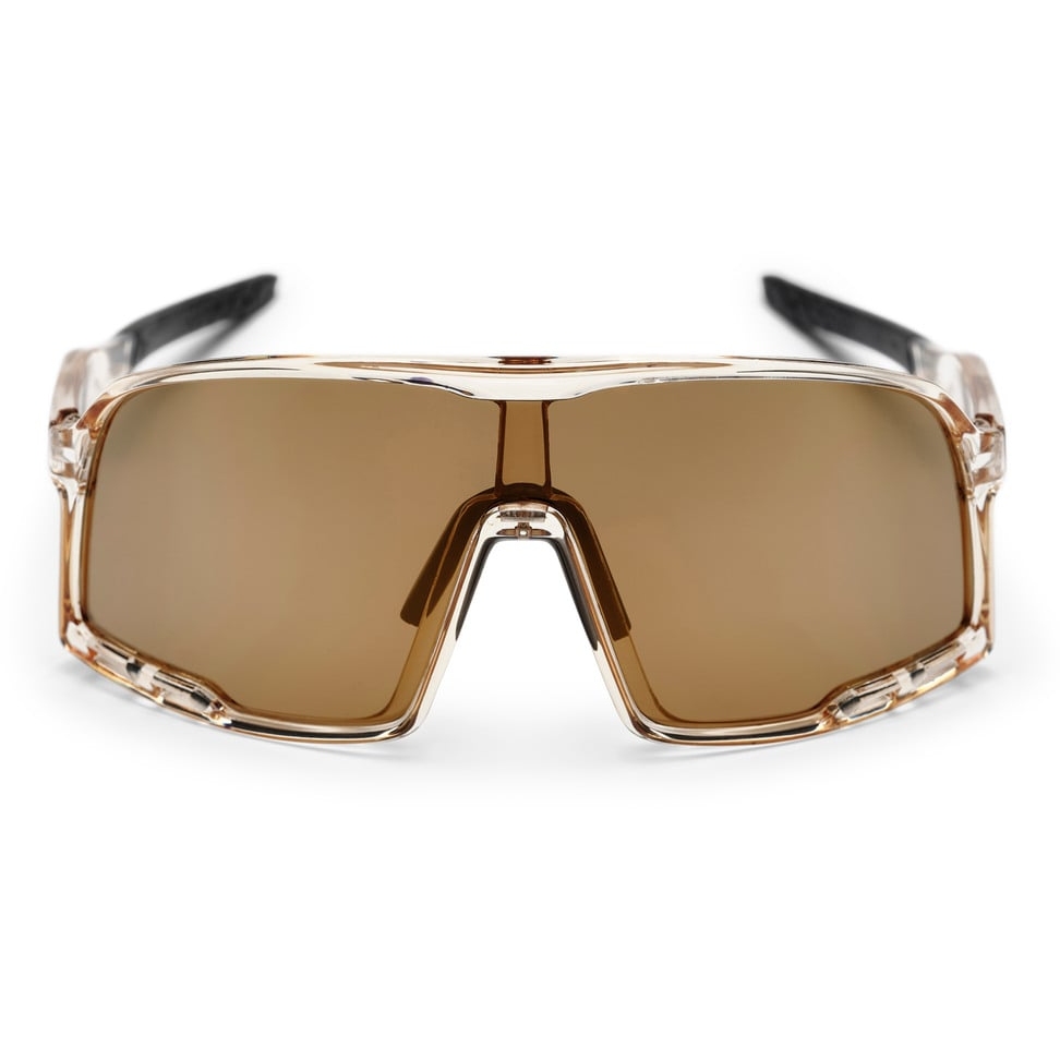 CHPO Henrik Glasses - Elder Flower / Brown