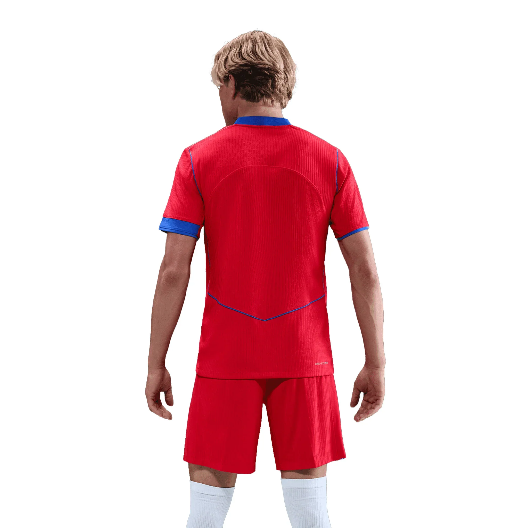 Paris Saint-Germain Third 25/26 Match Jersey