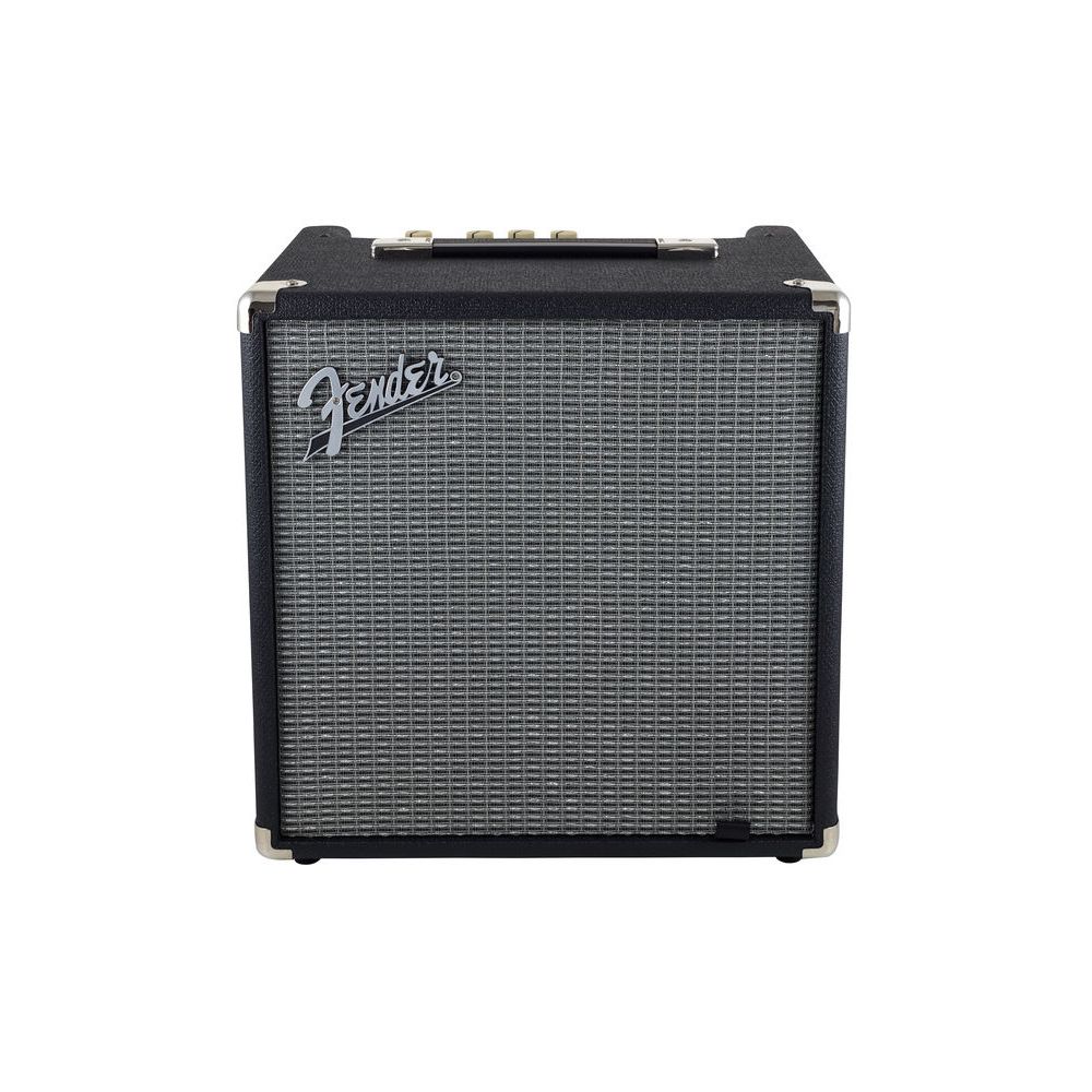 Fender Rumble 25  – Thomann Ireland
