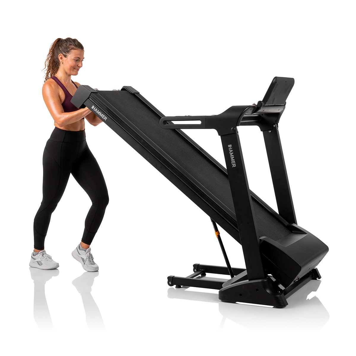 Treadmill FlyRun 4.0