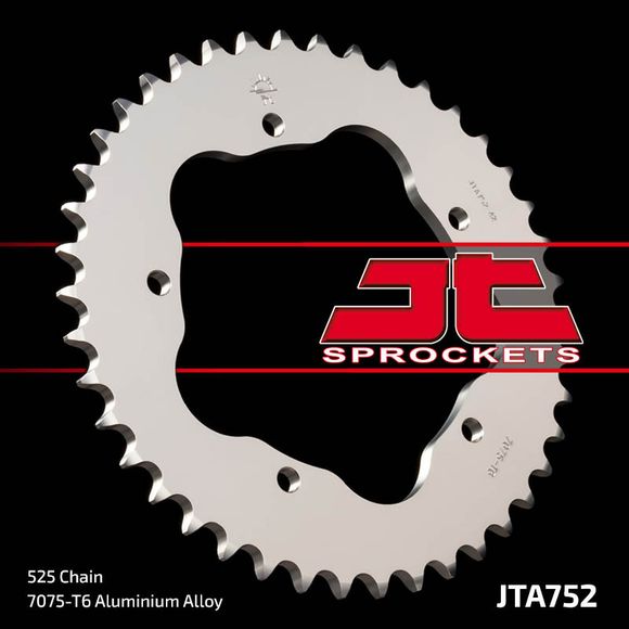 Crown JT. Standard steel 752 - 525 - requires a crown doorRef: Jtc01324A / 1075106004