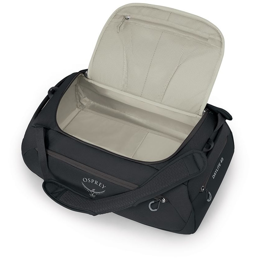 Osprey Daylite Duffel 45 - Black