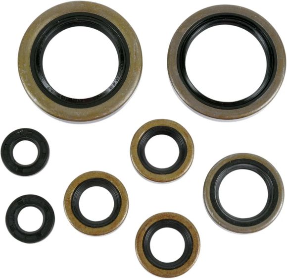 Moose Racing crankshaft oil seals 09350045Ref: Me04711A / 09350045