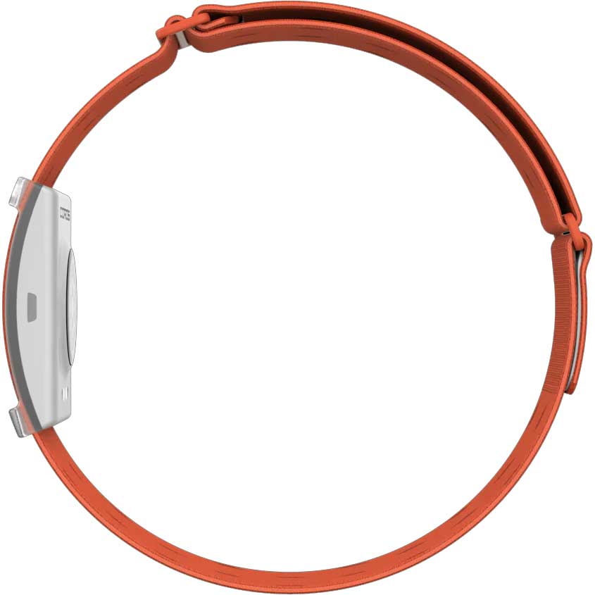 COROS Heart Rate Monitor - orange