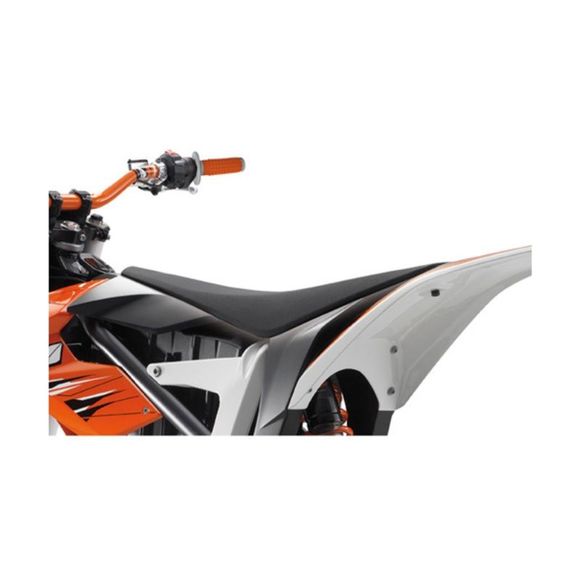 Progrip Univers Super Grip 5011 Universal Seat Cover - BlackRef: PRG0287 / 5011SG