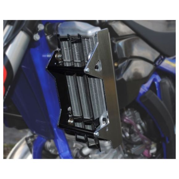 Protection de radiateur UP Design SUZUKI 450 RM-Z 450 - 2018 - 2026Ref : UPD0506 / MX1475