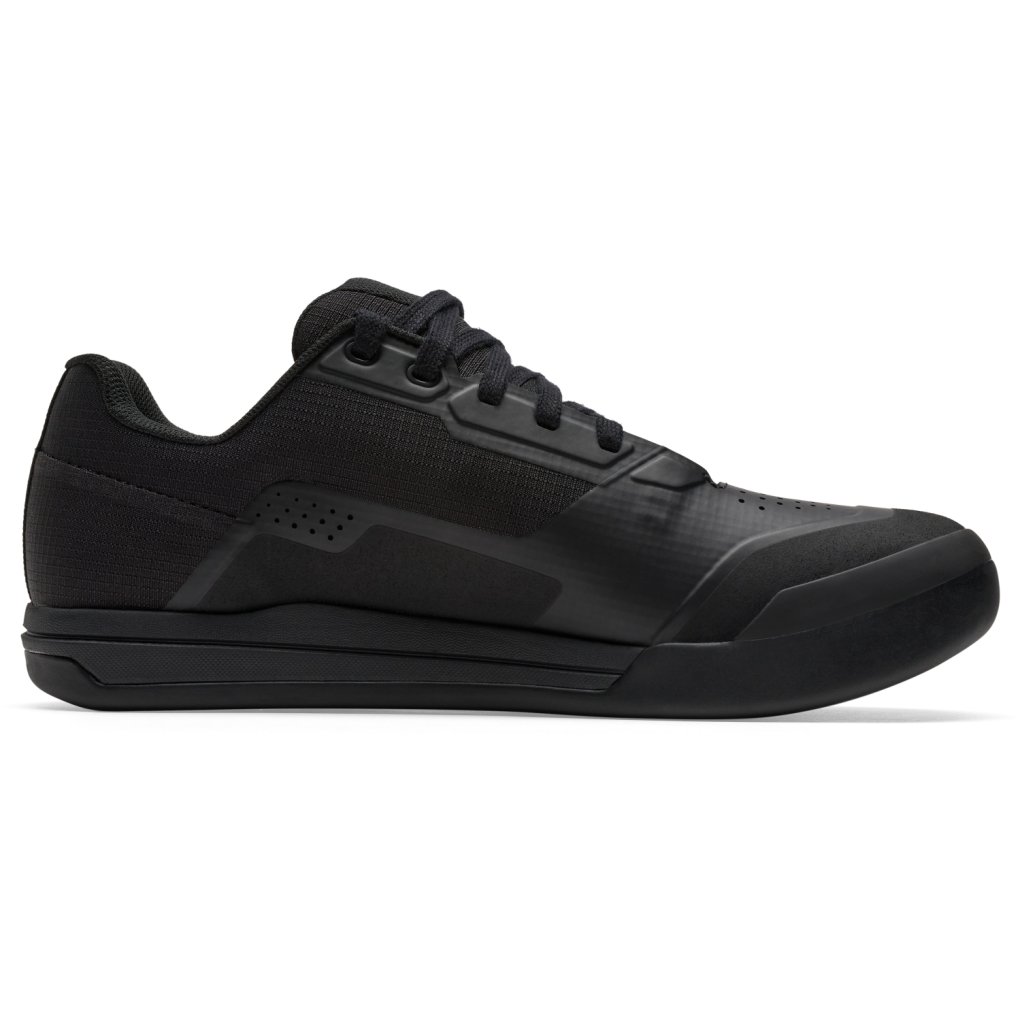 FOX Union Flat MTB Shoes - black