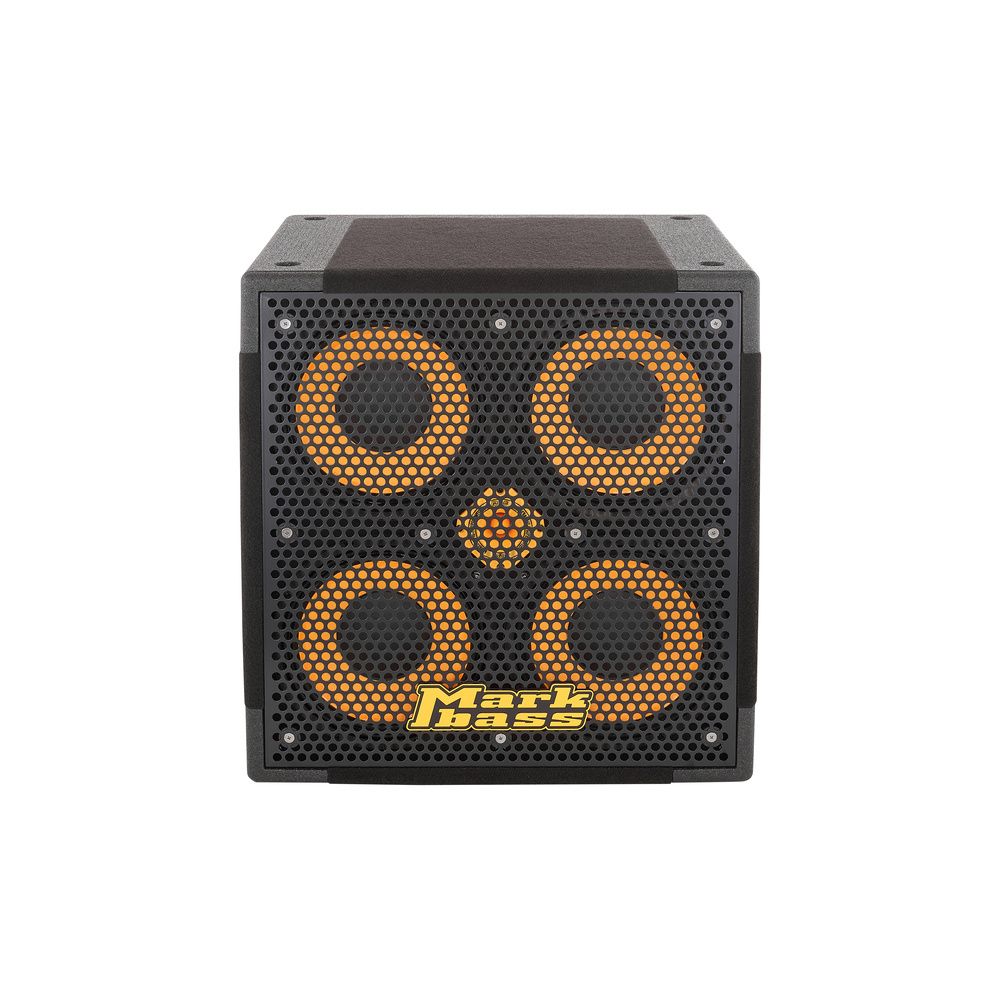 Markbass MB58R 104 Pure Box 8 – Thomann Ireland