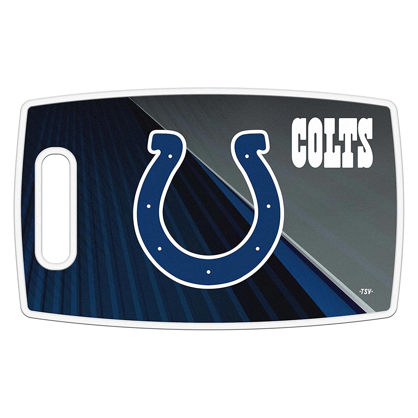 Indianapolis Colts NFL Cutting Board
