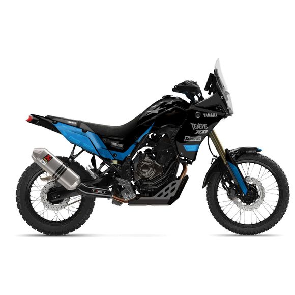 RiderUnik TROPI Decal KitRef: RU0751 / 74831