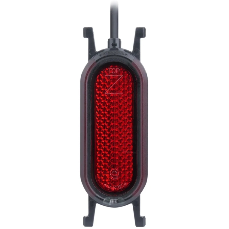 Supernova TL3 Z Pro Integrated Fender Rear Light - black