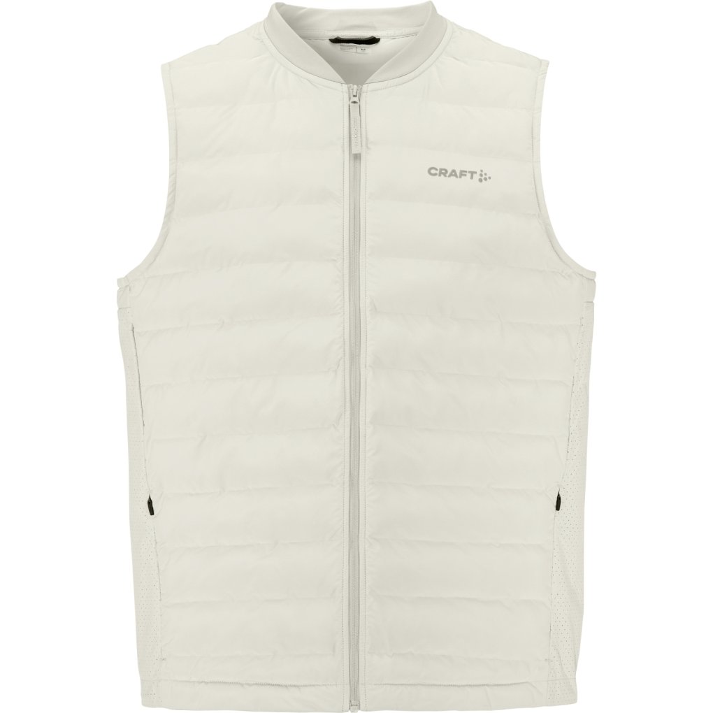 CRAFT SubZ Running Vest 4 Men - Cloud