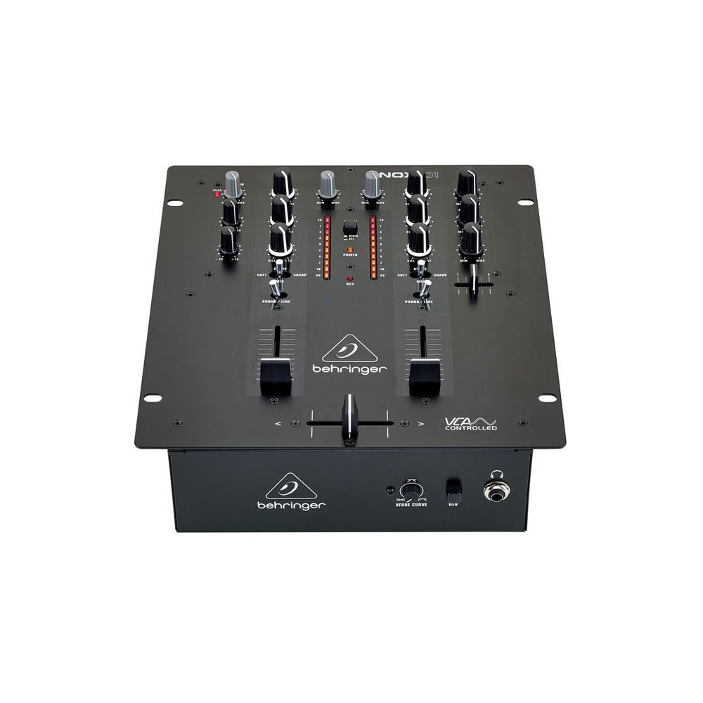 Behringer NOX101 DJ