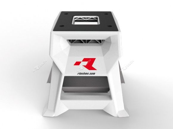 Motorcycle Racetech tt R15 universal whiteRef: Rh00352A / 1088172002