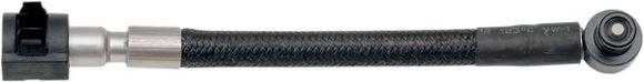 Drag Specialties Fuel Hose 07060123Ref: Drg01124A / 07060123