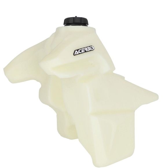 Acerbis large capacity 15 l all-terrain tank - colorlessRef: AE6453