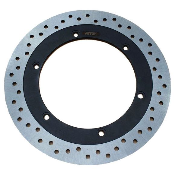 Disque de frein Rond MTX DISC arrièreRef : MDS01074