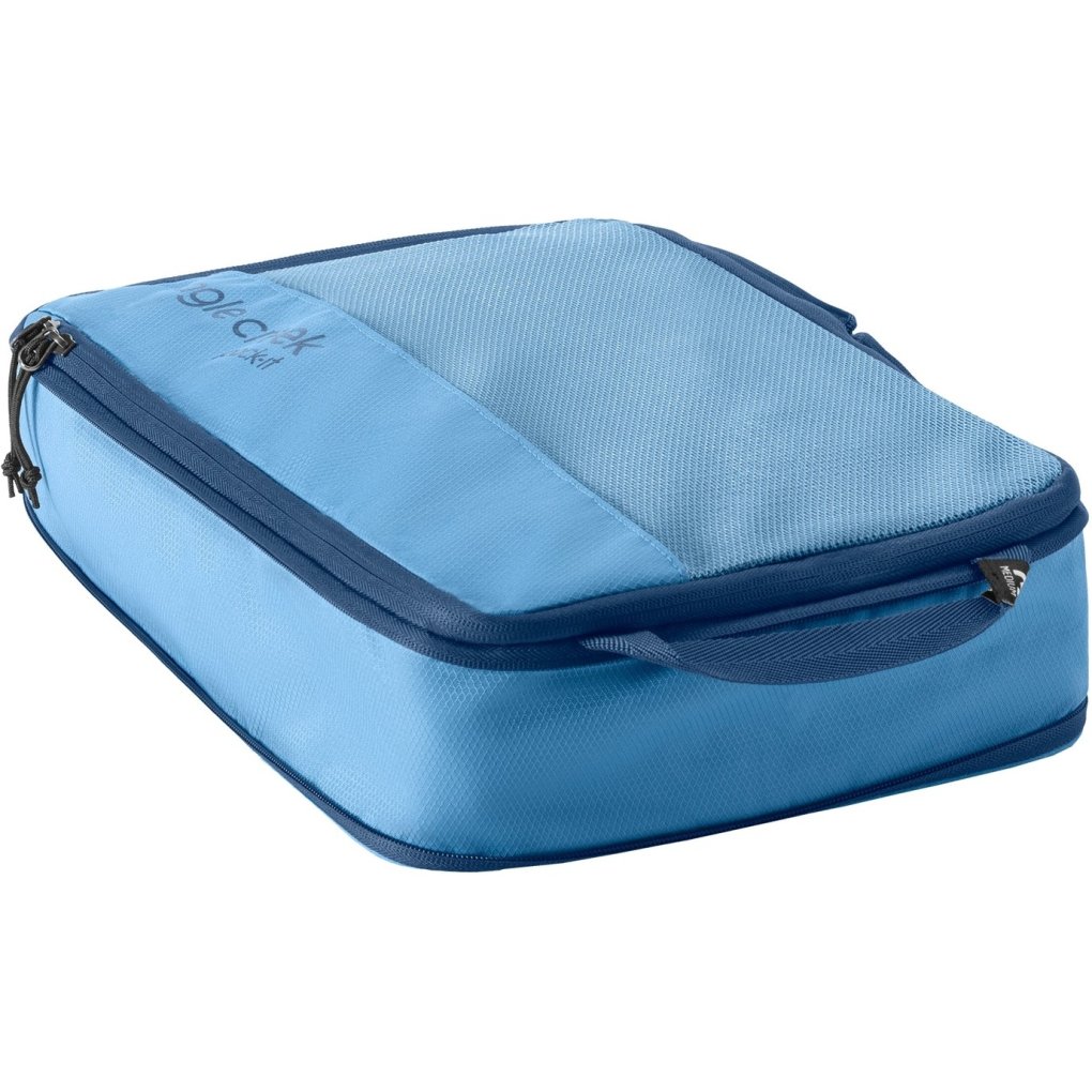 Eagle Creek Pack-It™ Reveal Compression Cube M - blue dawn