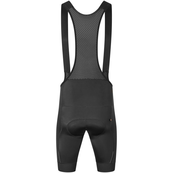 GripGrab PACR Bib Shorts Men - Black